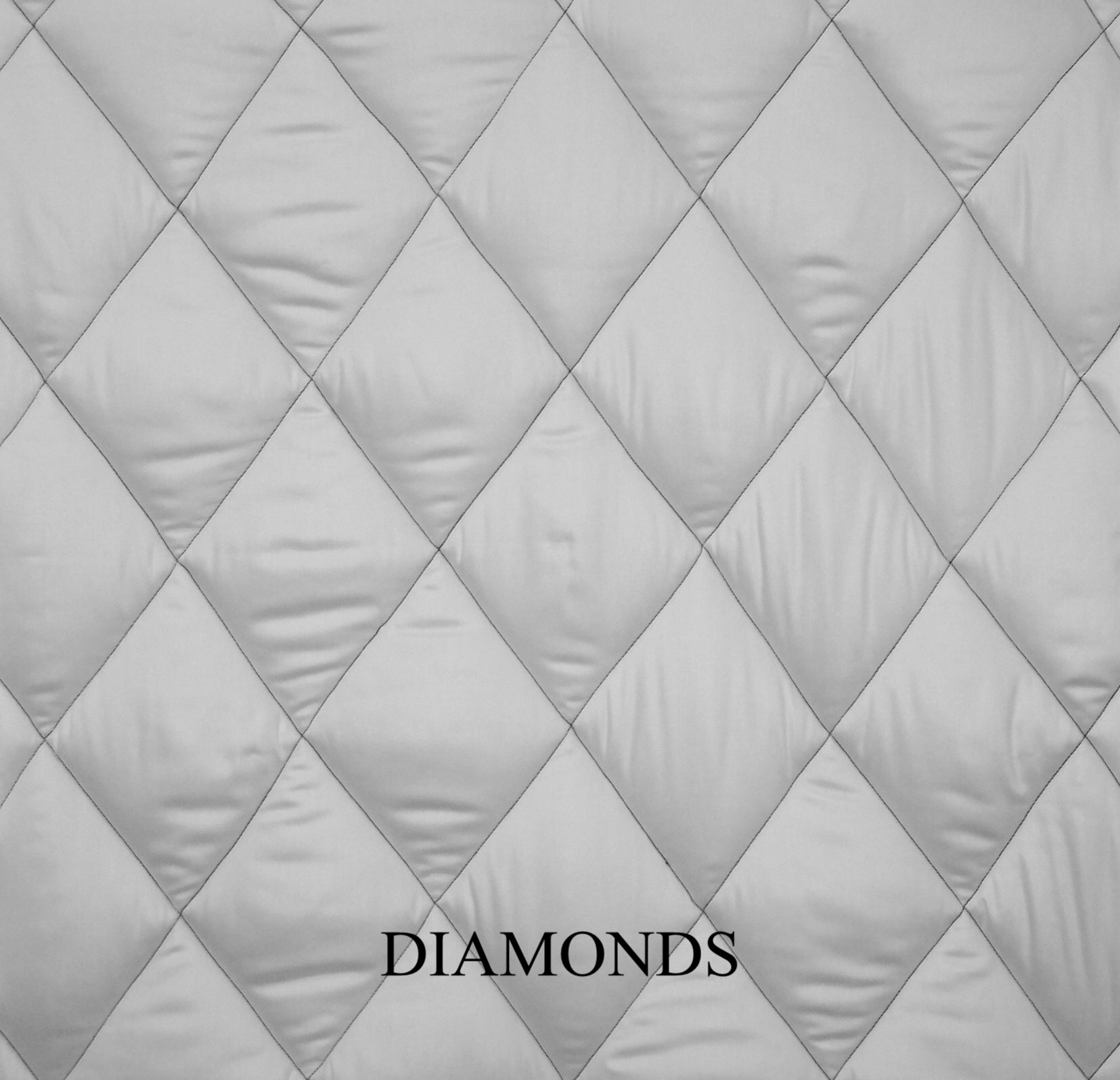 Diamond Quilting